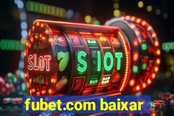 fubet.com baixar